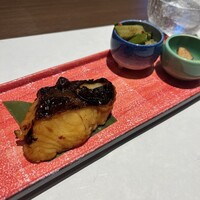 炉端焼レストラン 志古津 - 