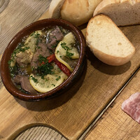 表参道 バッカス - 