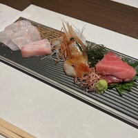 炉端焼レストラン 志古津 - 