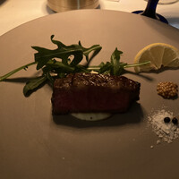 MAIN DINING by THE HOUSE OF PACIFIC - 