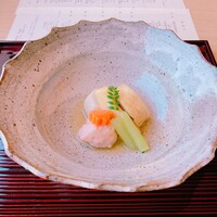 なだ万 高輪プライム - 