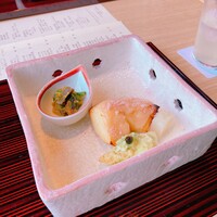 なだ万 高輪プライム - 