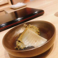 すし 良月 - 