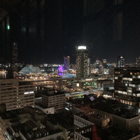 MAIN DINING by THE HOUSE OF PACIFIC - 