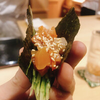 すし 良月 - 