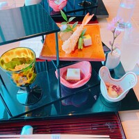 なだ万 高輪プライム - 