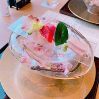 なだ万 高輪プライム - 