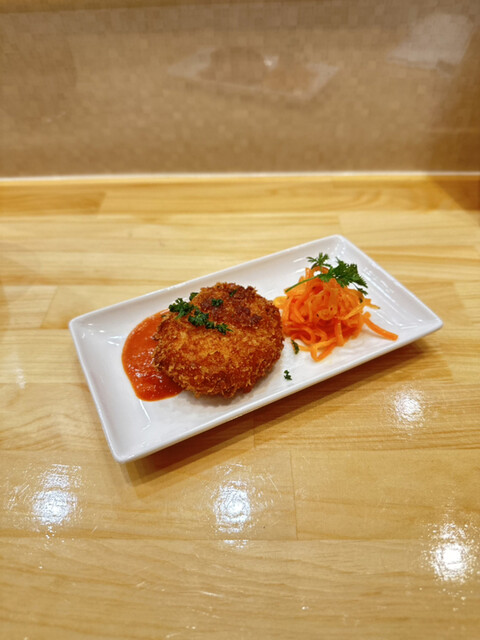 Kuramichi Noriyan Shokudo photo 2