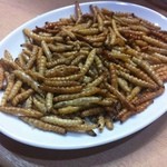 ソンポーン - 竹蟲