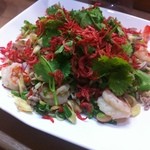 ソンポーン - ヤムタクライ