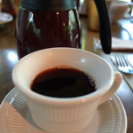 Mori no Naka no Choushoku to Cafe no Mise Cabot Cove