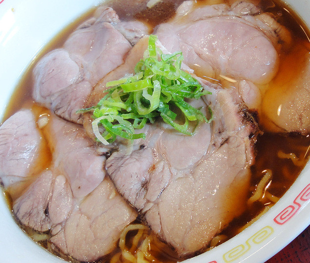ちゃあしゅう屋 仙台北店 利府 ラーメン 食べログ