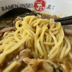 ラーメン人生JET600 - 