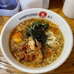 Ramen Jinsei Jetto Roppyaku - 