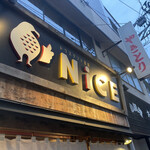トリスタンド酒場 NiCE - 