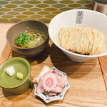 Uguisuya - つけ麺