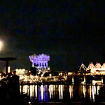 カスバ・フードコート - 帰りたくない…。