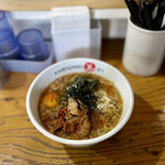 ラーメン人生JET600 - 