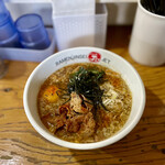 ラーメン人生JET600 - 