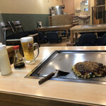 Teppan No Shigotonin - じゅう。