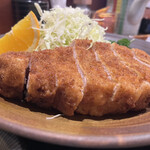 とんかつ専門 とんき - 