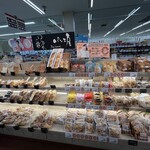 パン工房 - 料理写真: