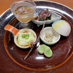 懐石BAR しょうへい3000 - 