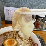 Chuukasoba Maruki - 