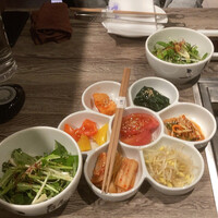 焼肉&手打ち冷麺 二郎 KANAYAMA - 