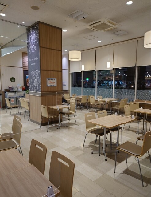 McDonald's Guranmato Sotoasahikawa Ten photo 5