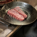 Horumon Yakiniku Tsubaki Shouten - 