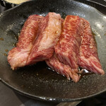 Horumon Yakiniku Tsubaki Shouten - 