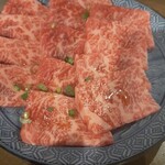 神保焼肉料理店 - 