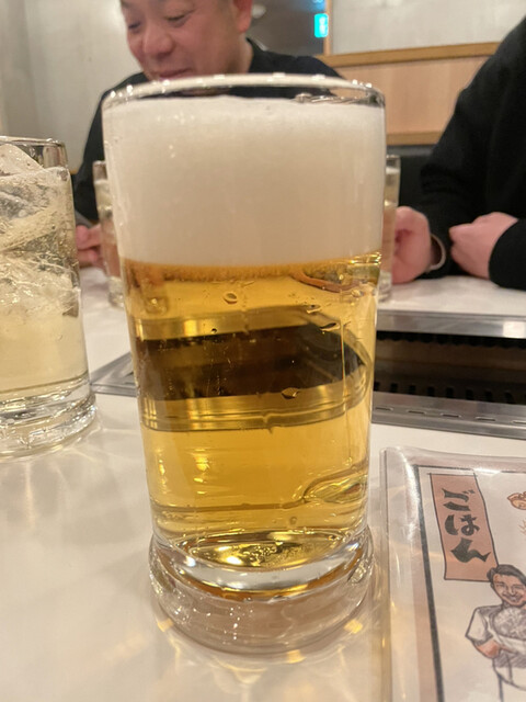 Yakiniku Horumon Ryunosu Shinsaibashi Motomise photo 4