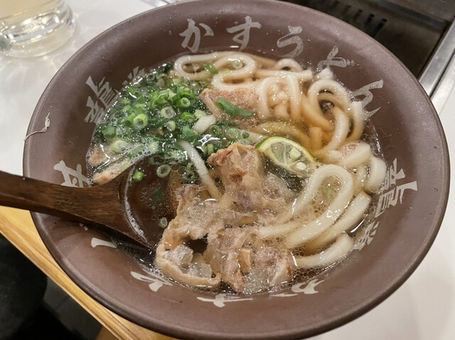 Yakiniku Horumon Ryunosu Shinsaibashi Motomise photo 5