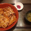 豚丼一番 池袋店