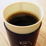 NAKANOTEI COFFEE - 