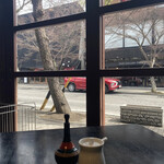 レストラン酢重正之 - 