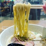 ラーメン家 みつ葉  - 