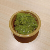 SUSHI TOKYO TEN、 新宿店 - 