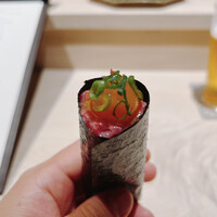 鮨 若尊 - 
