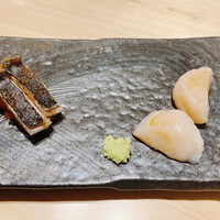 SUSHI TOKYO TEN、 新宿店 - 
