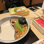 Shabushabu Onyasai - 