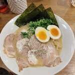 キラメキノ太陽ーふくちやまー - 料理写真: