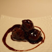 中国飯店 富麗華 - 