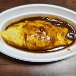 ソラナキッチン - 料理写真: