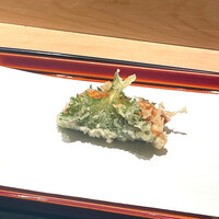 てんぷら 近藤 - 