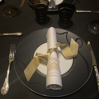 ガストロノミー ジョエル・ロブション - 