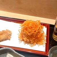 てんぷら 近藤 - 