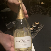 ガストロノミー ジョエル・ロブション - 